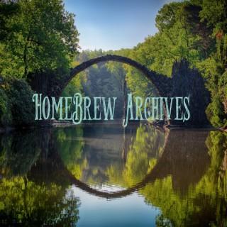 HomeBrew Archives