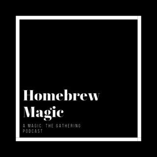 Homebrew Magic