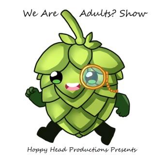Hoppy Head Productions