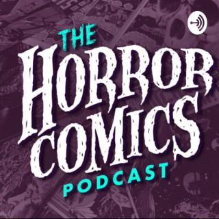 Horror Comics Podcast