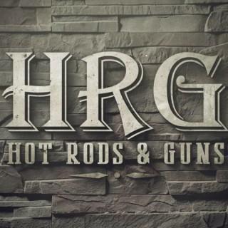 Hot Rods and Guns