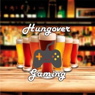 Hungover Podcast