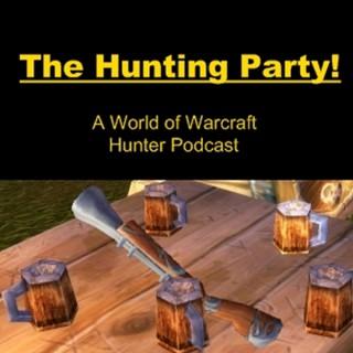 Hunting Party Podcast
