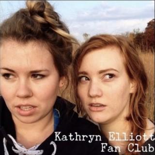 Kathryn Elliott Fan Club