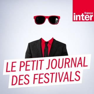 Le Petit Journal Des Festivals