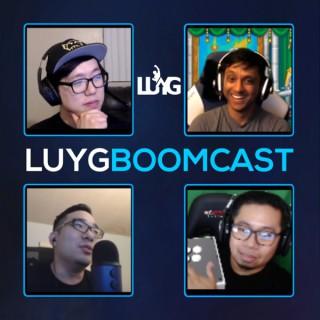 Level Up Your Game: BOOMcast