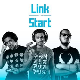Link Start Podcast