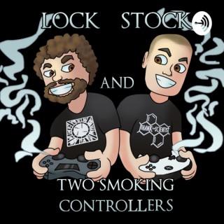 Lock Stock and Two Smoking Controllers
