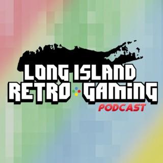 Long Island Retro Gaming Podcast