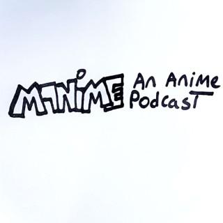 MANIME an Anime Podcast