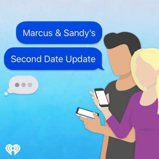 Marcus & Corey's Second Date Update