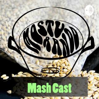 Mash Cast - O Podcast do Canal Mosturando!