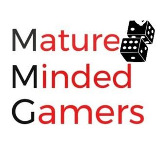 Mature Minded Gamers Podcast
