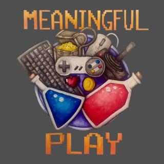 Meaningful Play Podcast