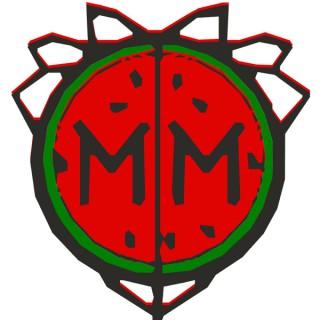 Melonmancy Podcast