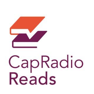 CapRadio Reads