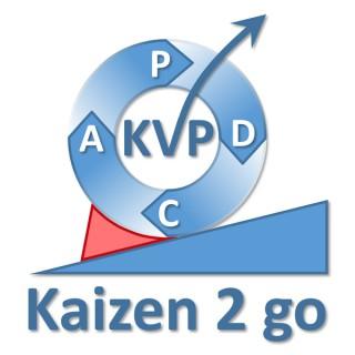 Kaizen 2 go – Der Lean-Podcast