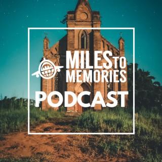 Miles to Memories - Miles, Points & Travel