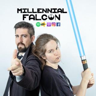 Millennial Falcon