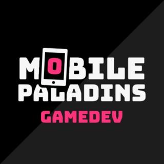 Mobile Paladins GameDev