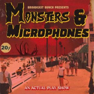 Monsters & Microphones