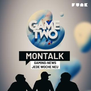 Montalk - Game Two Podcast