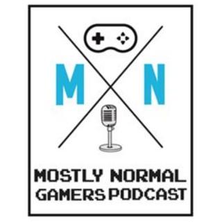 Mostly Normal Gamers Podcast