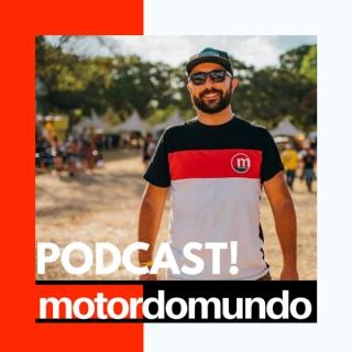 MOTORDOMUNDO - Podcast sobre motos