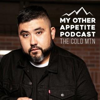 My Other Appetite Podcast