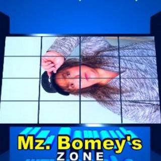 Mz. Bomey's Zone