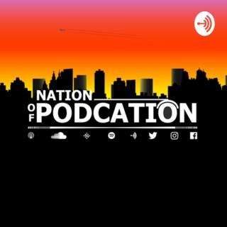 Nation of Podcation