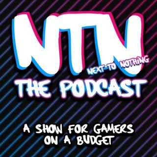 Next To Nothing The Podcast