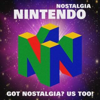 Nintendo Nostalgia