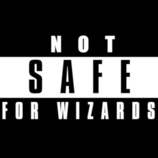Not Safe For Wizards