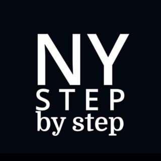 NY Step by Step