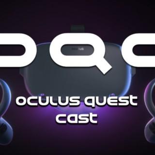 Oculus Quest Cast