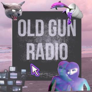 Old Gun Radio