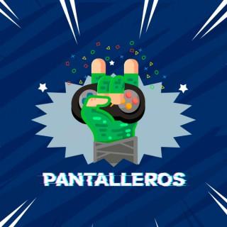 Pantalleros, el podcast