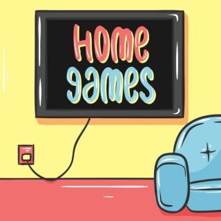 Patch Notes: The Homegames Podcast