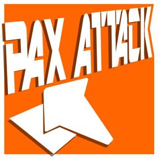 PAX ATTACK /// Autocross!
