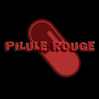 Pilule Rouge JdR - Actual Plays de Jeu de rôle