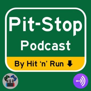Pit-Stop Podcast