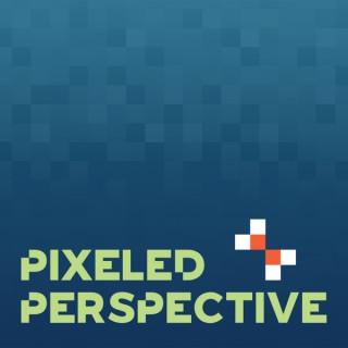 Pixeled Perspective