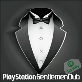 PlaystationGentlemenClub