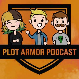 Plot Armor Podcast