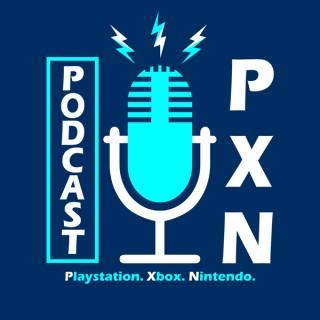 Podcast PXN