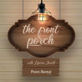 Point of Rental