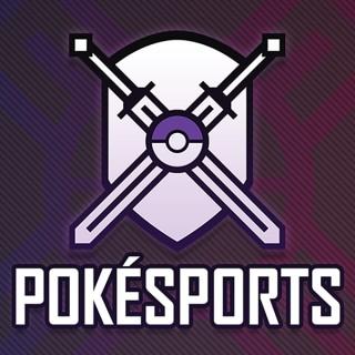 Pokésports: A Competitive Pokémon Podcast