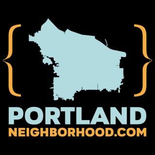 Portland Neighborhood Guide