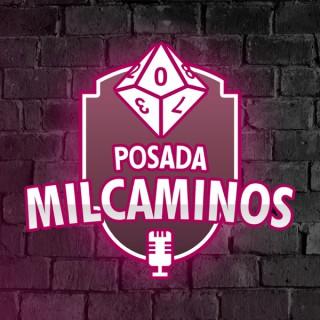 Posada Milcaminos Podcast